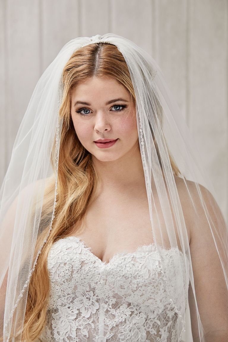 picsofpll's tweet image. ME DIZ SE NÃO É A NOIVA MAIS LINDA DO MUNDO