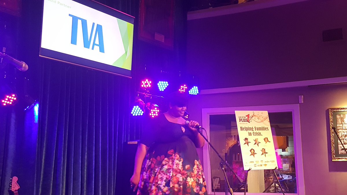MLGW's tweet photo. Cynthia Daniels, founder of Black Restaurant Week, just asks for a little RESPECT #lipsync901 Donate to Plus-1: https://t.co/KqzaqHDkpG https://t.co/qEC8tJWbUu