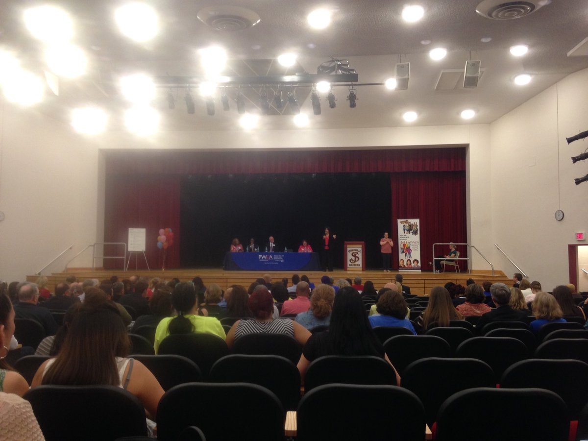 brennspen's tweet photo. Great job @PrinceWilliamEA for hosting #GetESSARight Town Hall. Folks are fired up abt returning edu decisions to teachers/parents/students. https://t.co/nGNPnIBA1n