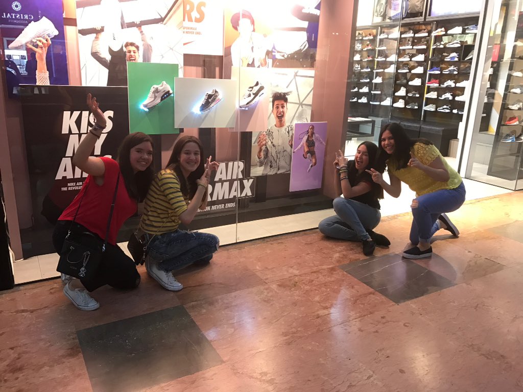 Dania_12maria's tweet image. Si nos gusto encontrarte ❤️🔝
@ElJuanpaZurita