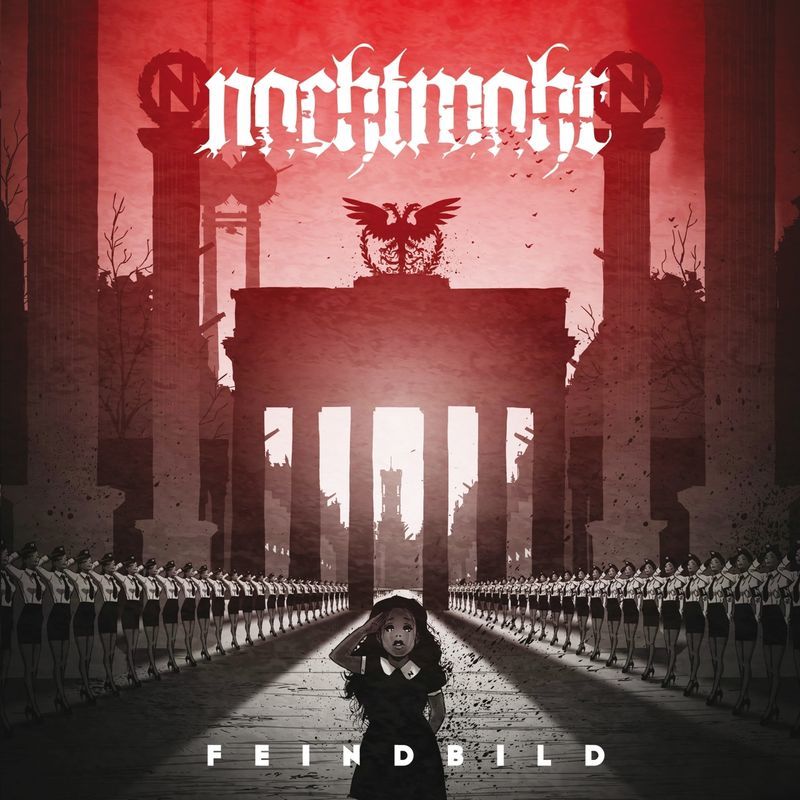 _HakiFC's tweet photo. Just played #Stehend sterben by #Nachtmahr. https://t.co/0y5xTCrxxR https://t.co/22gInS90kT