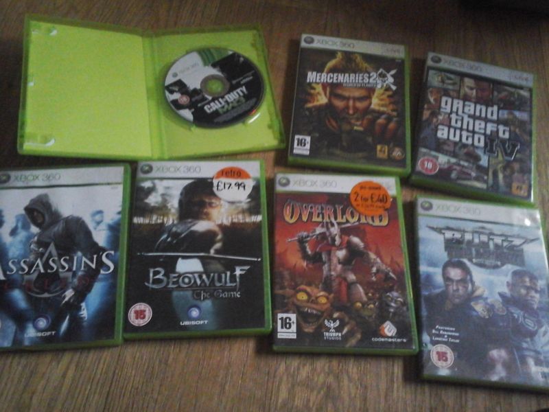 GetGameDeal's tweet image. 7 xbox 360games order.sale/VcHj