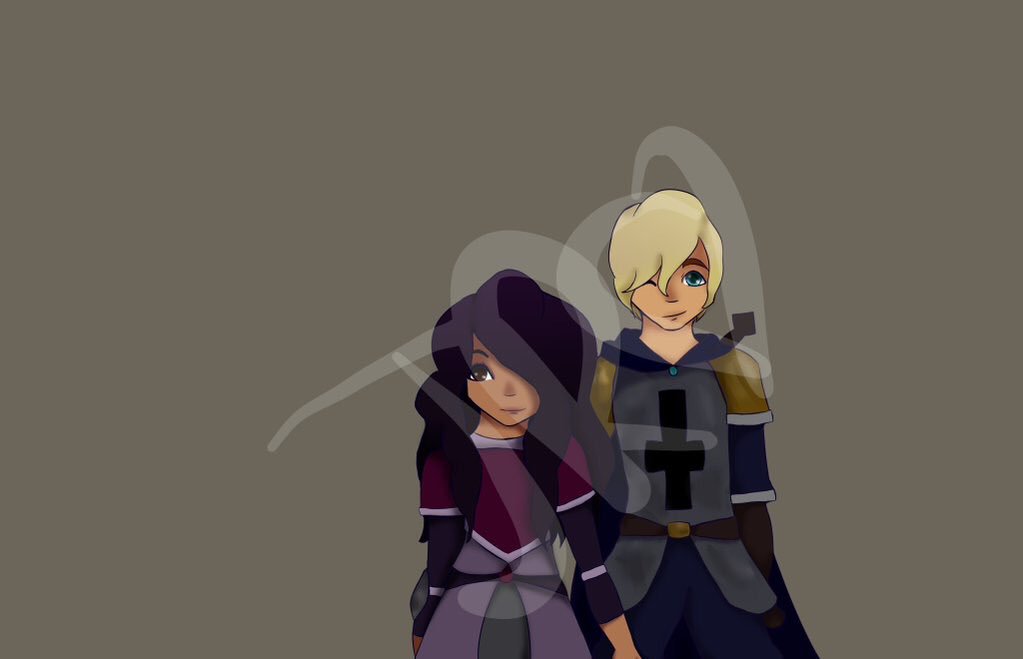Freshman___Jade's tweet photo. This part of the drawing has taken all day... I still have to add the rest... this is going to be awhile https://t.co/hkce6qcib4