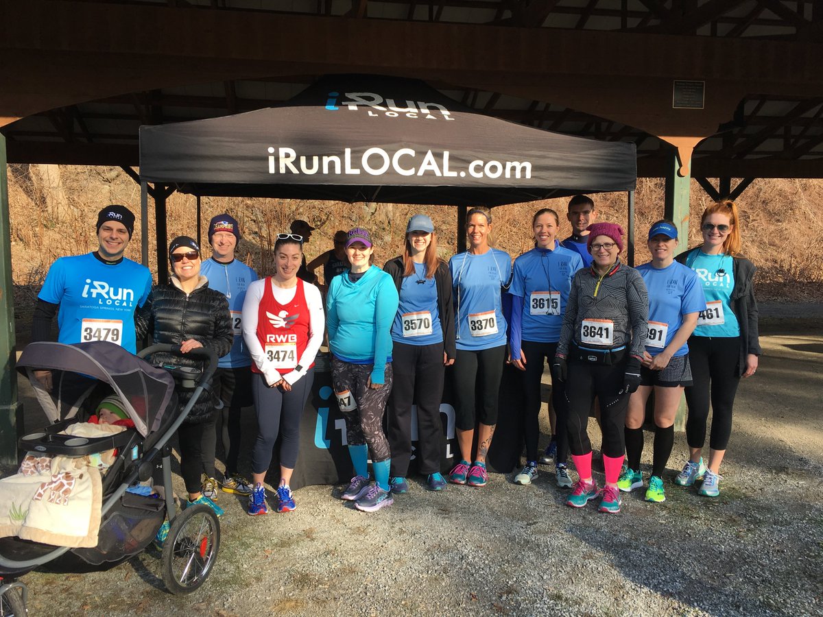 iRunLOCAL's tweet photo. So much fun at the Code Blue Needs you 8K! #wheredoyourun https://t.co/WUKXYv3Ya1