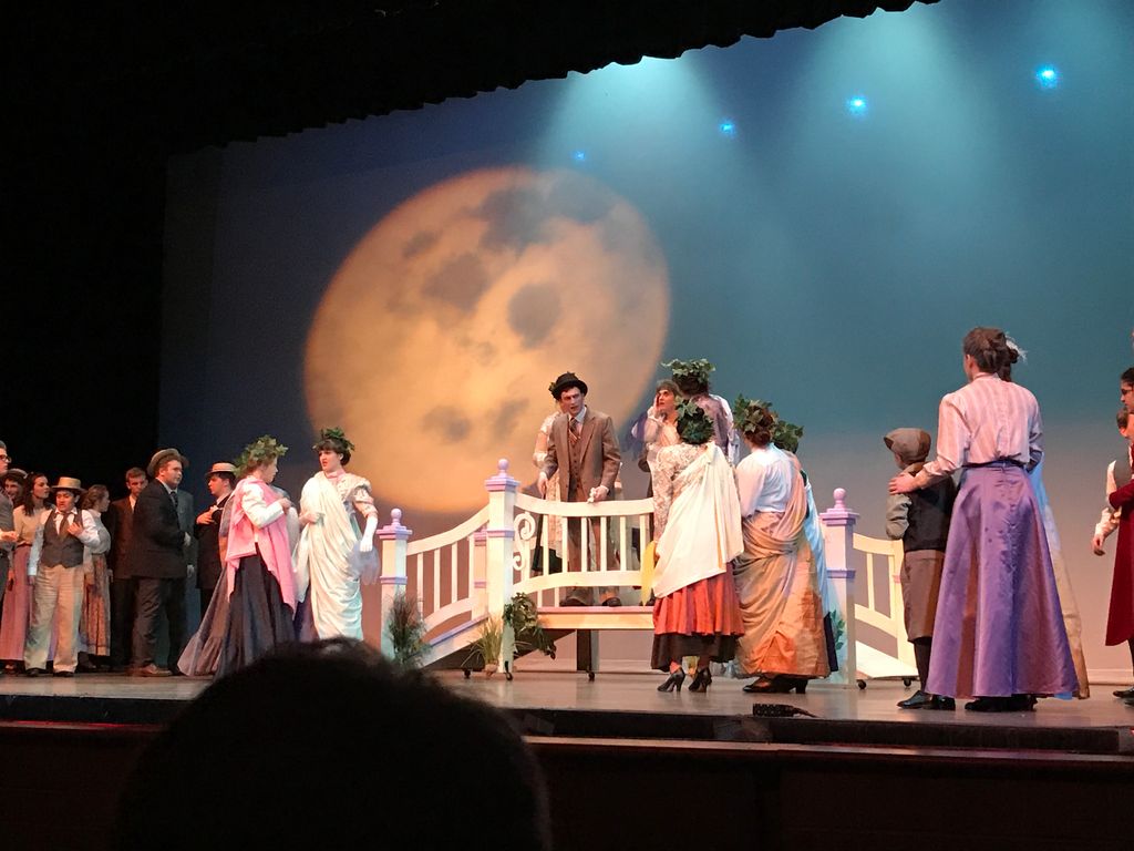 LkOrionHS's tweet photo. ⭐️⭐️⭐️⭐️⭐️

The Music Man lives up to the hype!

Get your tickets for performances Friday, Saturday, and Sunday!

LOBoxOffice@LOK12.org https://t.co/656KREs8wS