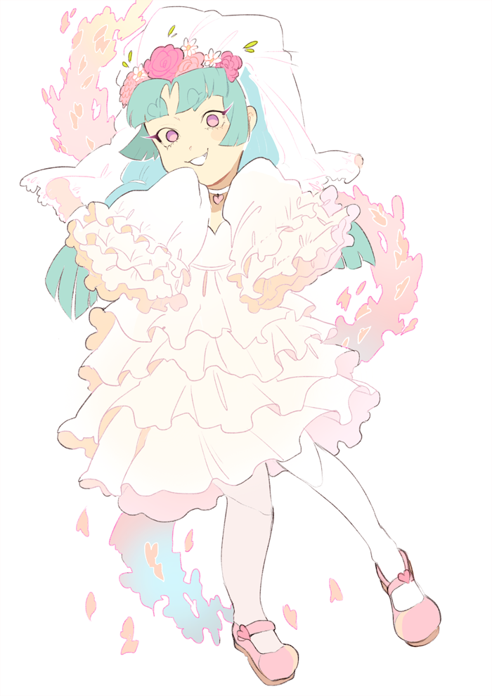 Toki Hibernation Death Yukari T Co Svekgyp3yv Twitter