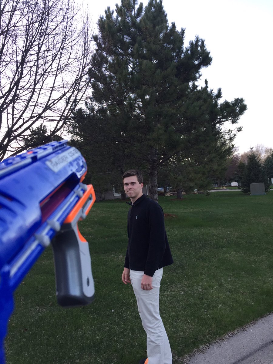 spicegurlz_'s tweet photo. kill on George Jamison by kate!!!! @WoodburyNerf https://t.co/DyY9JGA6ZL