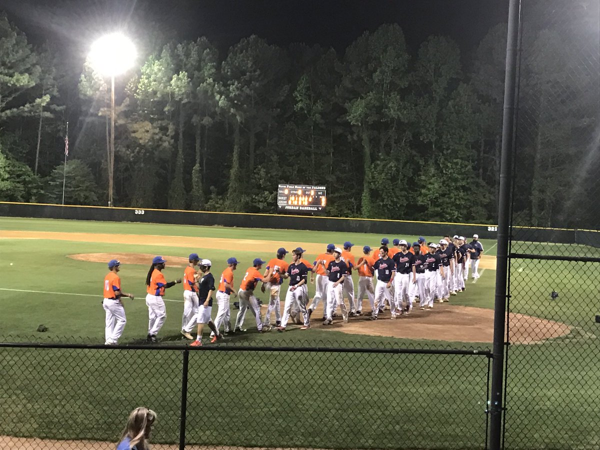 DarlBoddorf's tweet photo. Athens drive beats Jordan tonight 8-2 in baseball
#ADHSbaseball #SWAC https://t.co/0jIciDkpb9