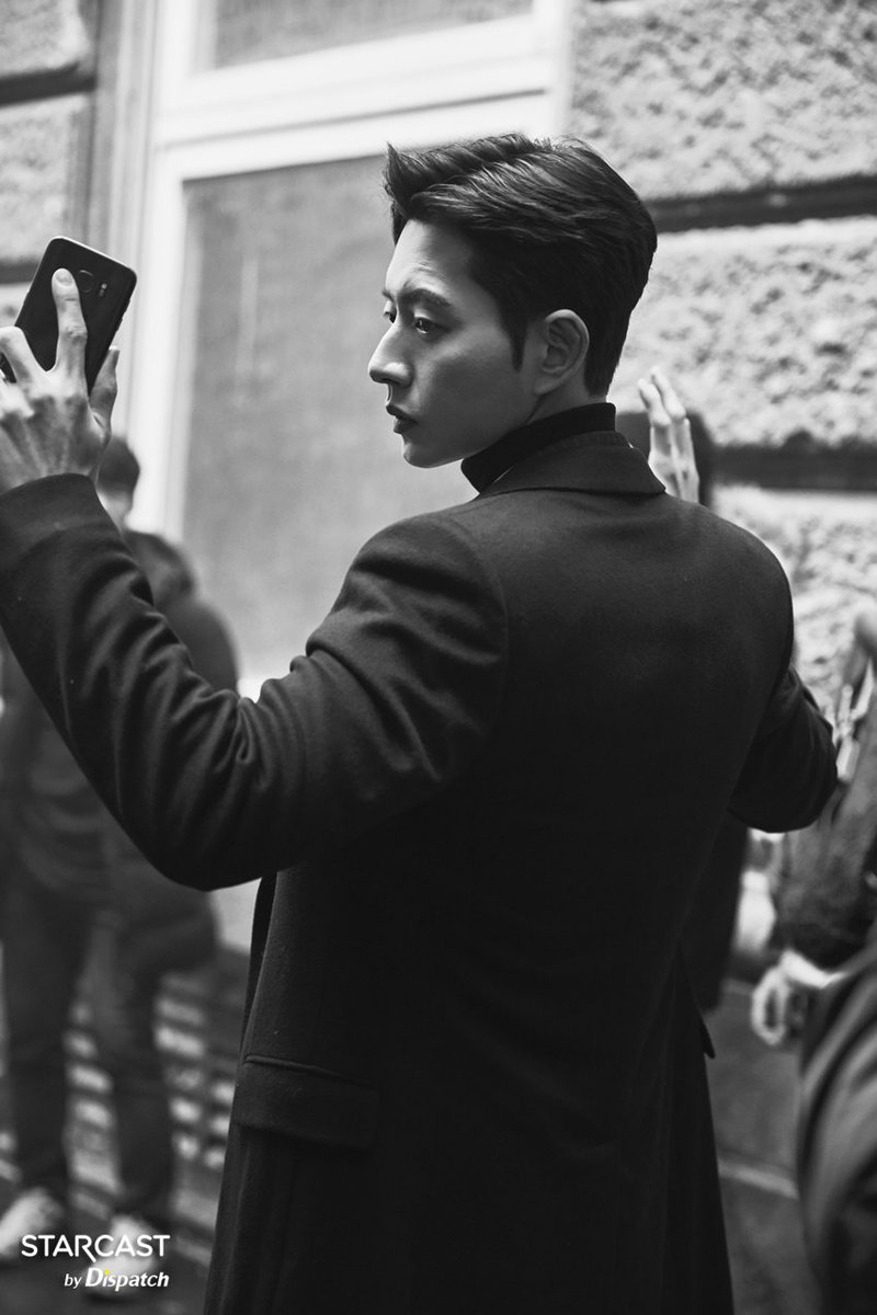 parkhaejin_Intl's tweet photo. 170421 Starcast by dispatch - JTBC 'Man x Man' Park Hae Jin #박해진 (2) https://t.co/MfuTjNxrFB