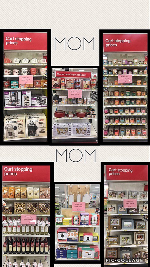 Sophia A. (@sophiavmlt1316) on Twitter photo Mothers Day Endcaps are ready💐#greatgiftsforMOM <a href="/karinaamayas01/">Karina</a> <a href="/csedoris/">Craig Sedoris</a> <a href="/lujaynesims/">Lulu Sims</a> <a href="/MelodyWang8/">Melody Wang</a> Mothers Day Endcaps are ready💐#greatgiftsforMOM <a href="/karinaamayas01/">Karina</a> <a href="/csedoris/">Craig Sedoris</a> <a href="/lujaynesims/">Lulu Sims</a> <a href="/MelodyWang8/">Melody Wang</a>