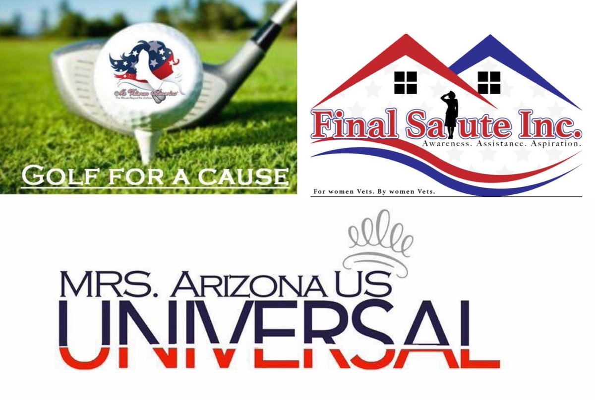 Mainers85's tweet photo. Stay tuned for the 3rdAnnual #MVAGolfClassic benefiting #homeless #womenVeterans @FinalSaluteInc &amp; @MSVETAMERICA  @delLagoAZ #GolfForeACause https://t.co/tWtPOoviZ6