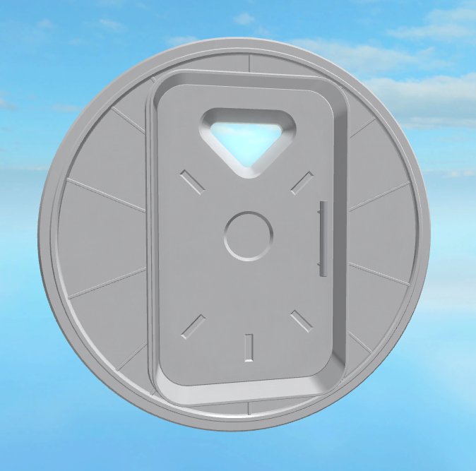 _Cyno's tweet photo. Preview of the entrance to the new #MartianStranded habitat! #ROBLOXDev https://t.co/3566CV6i5b
