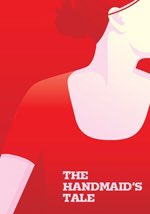 "Suddenly it was dangerously close to the climate that we were starting to live in.” #Gilead #handmaidstale #Resist nyti.ms/2pFn6Ok