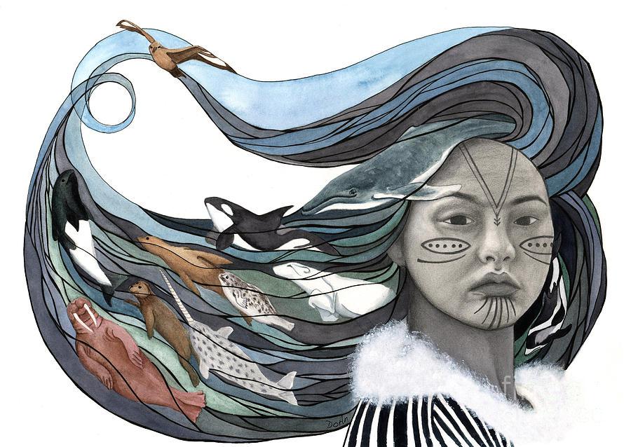 kickaction's tweet photo. Nipiiu-Iiyuuch, the Water People https://t.co/T4Ig6ztuvD https://t.co/i4NX8kDGMw