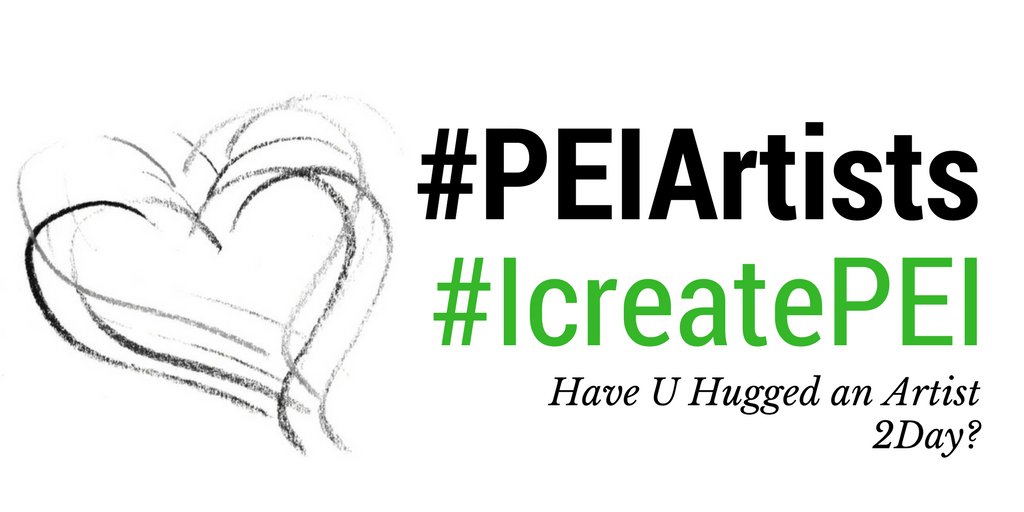 thistownissmall's tweet photo. The #PEI music industry = 805 artists &amp;349 professionals &amp;businesses? We have a mighty voice thanks 2 Artists.
I <3 #PEIArtists #ICreatePEI https://t.co/4wN0wdoKVT