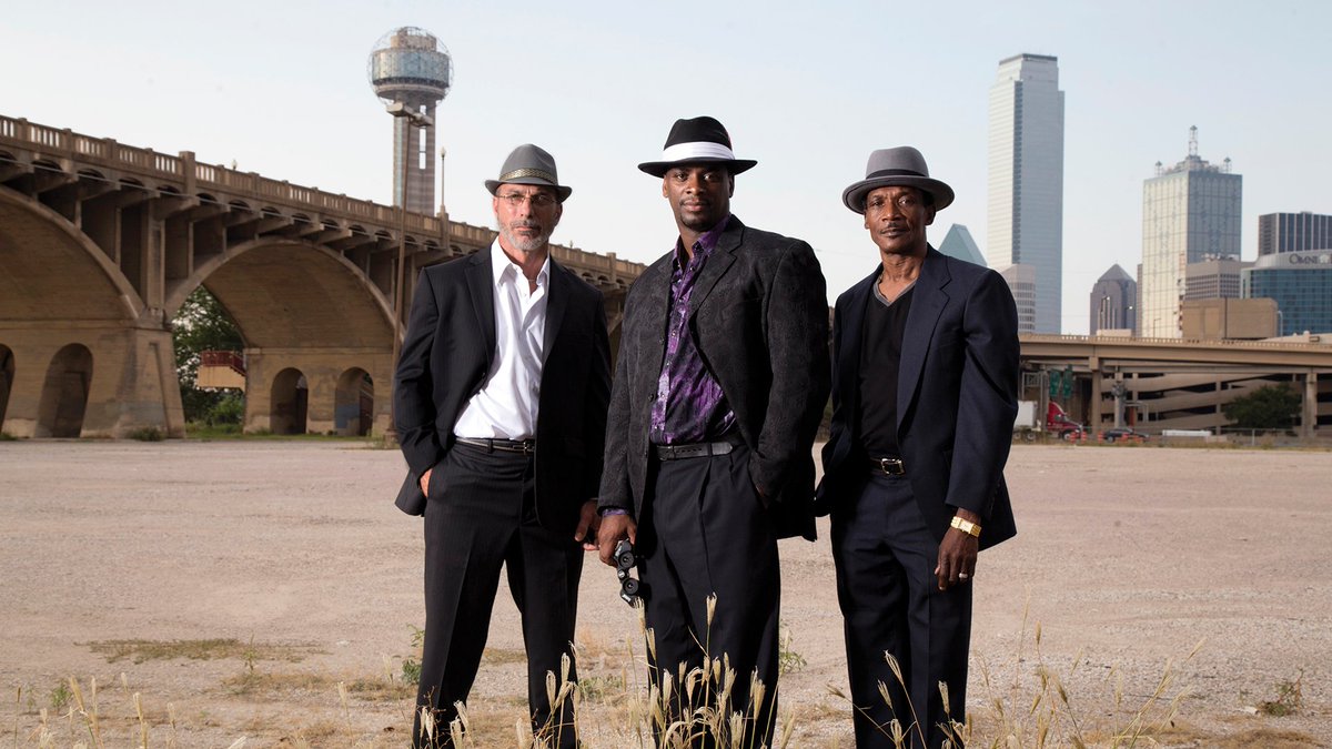 shadowandact's tweet photo. World Premiere Set for Doc on Black-Owned Detective Agency Run by Exonerated Men (Watch a 7-Minute Preview) https://t.co/ZkFNzktUHp https://t.co/QkSpcA7L55