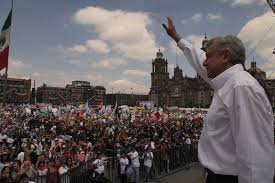 No solo #YoConfíoenAMLO
Somos Miles!
