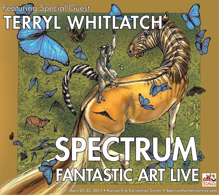Terryl Whitlatch tweet media