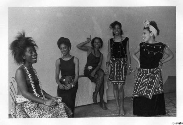 The Brooklyn Museum's 'We Wanted a Revolution' exhibit to feature only black women artists bit.ly/2pIGIEf