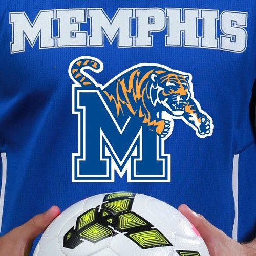 Jack_Edwards05's tweet photo. Blessed and excited to announce that I am continuing my soccer career playing Division 1 at the University of Memphis!#GoTigersGo https://t.co/5ntbTe2p5s