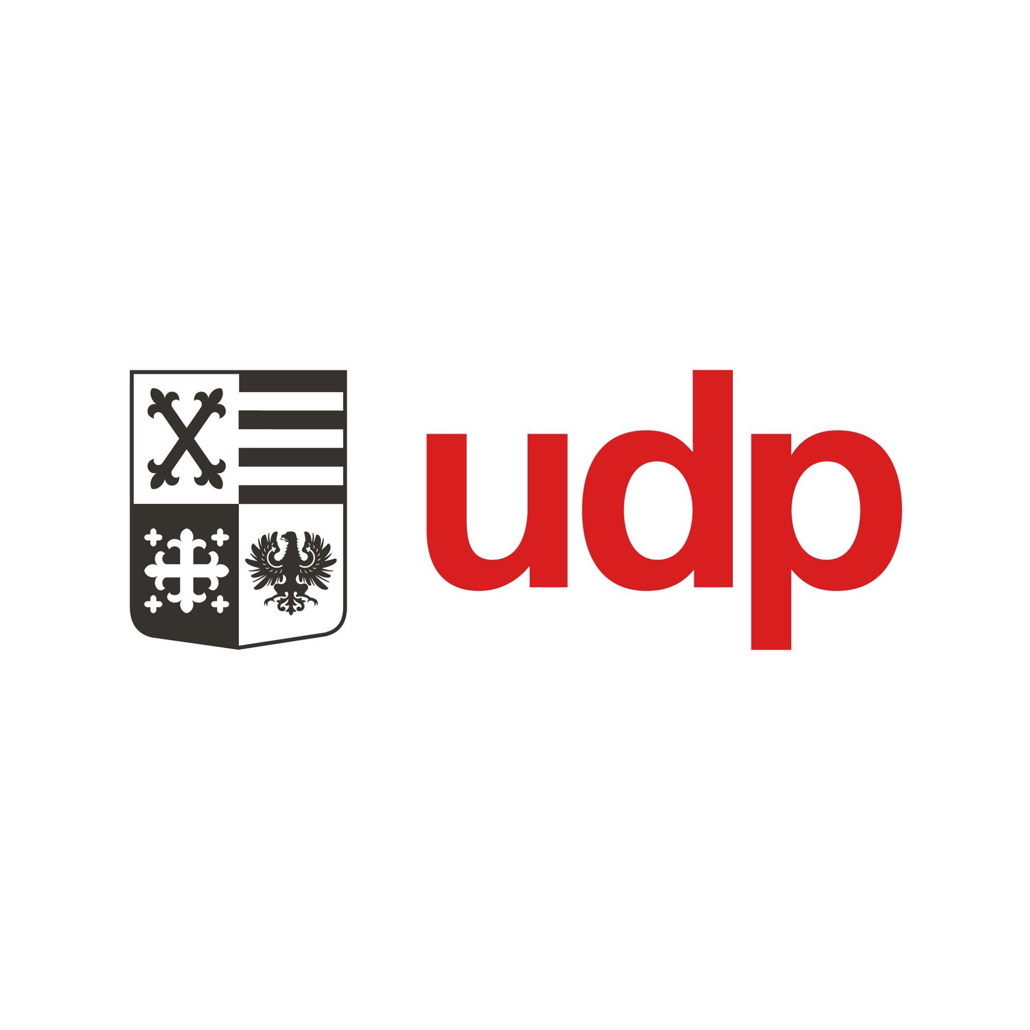 Logo Universidad Diego Portales