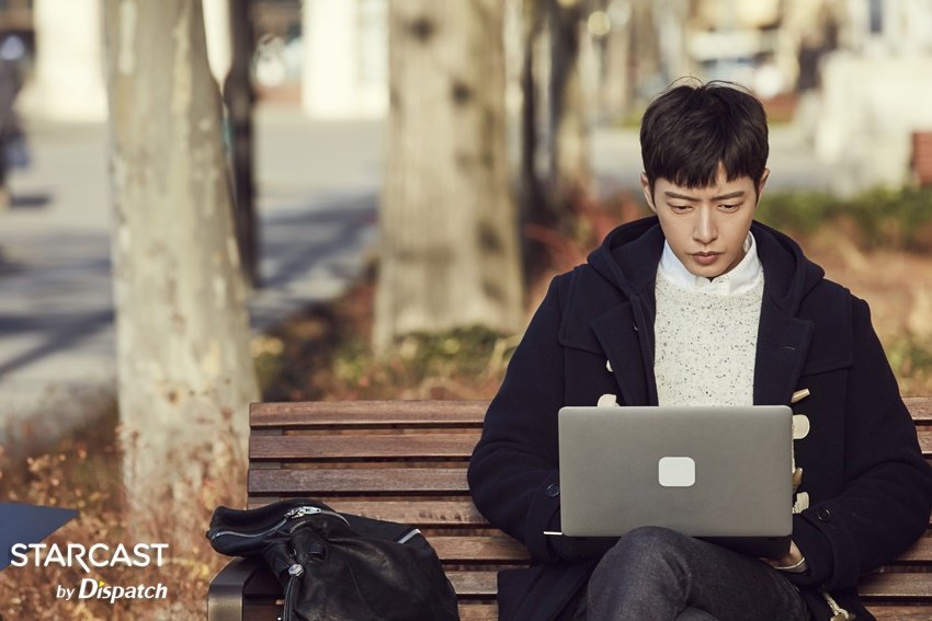 parkhaejin_Intl's tweet photo. 170421 Starcast by dispatch - JTBC 'Man x Man' Park Hae Jin #박해진 (4) https://t.co/mDiLoegjzc