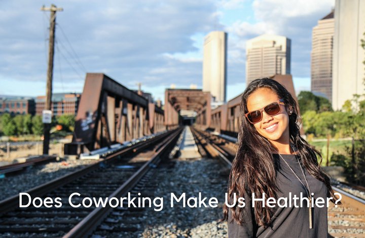 NextSpace LA tweet media