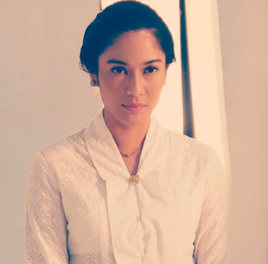 asli_mranggen's tweet photo. met hari Kartini ya mak mak ruso bakul blanjan Pasar Mranggen https://t.co/2XcOxI2YXl