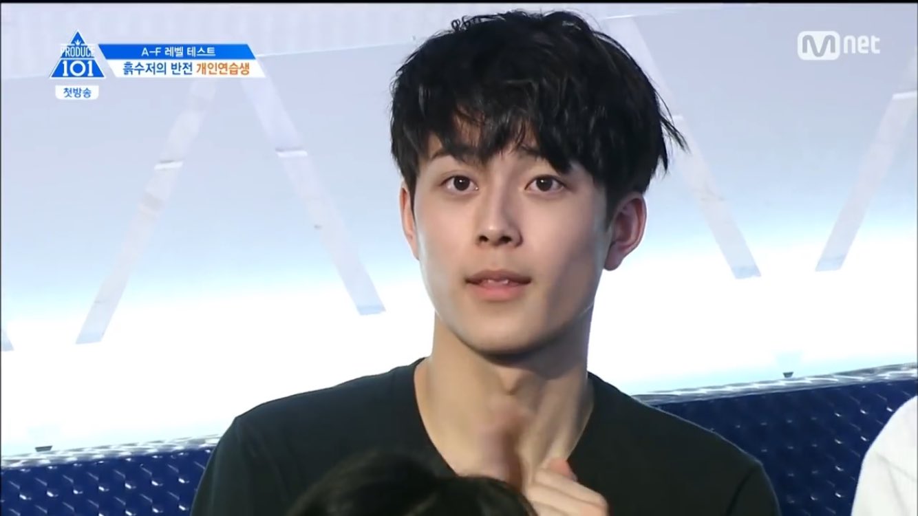 seonho pics on Twitter: "yoo seonho, a certified visual indeed…