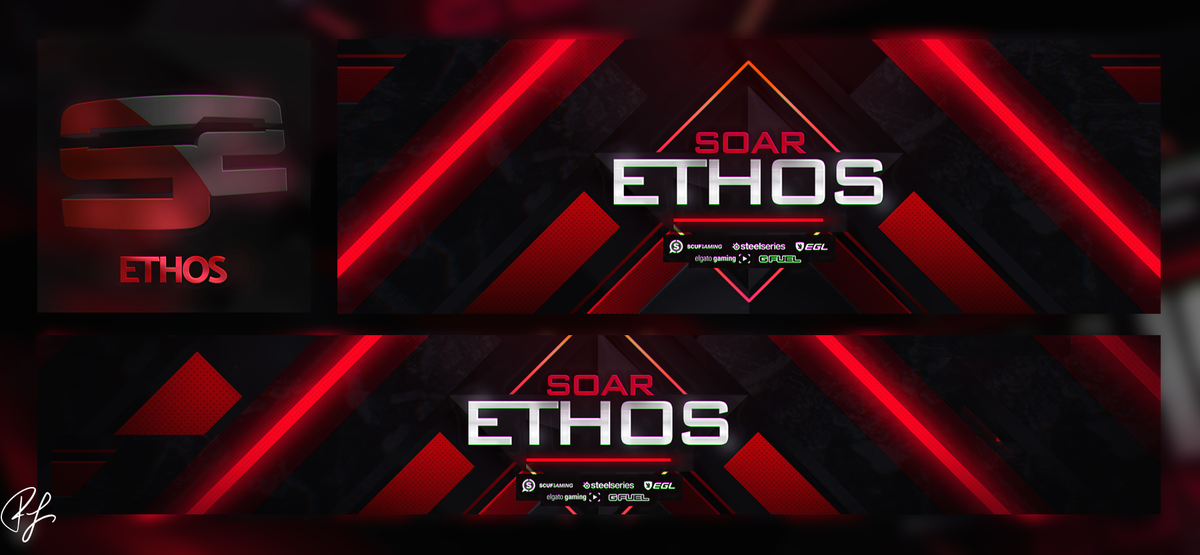 Praizist's tweet photo. Social Media Revamp for SoaR Ethos https://t.co/RCwJXjHq7p