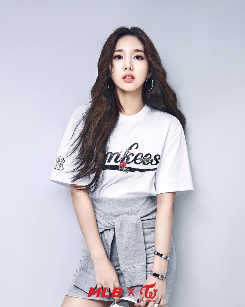 Twice X Mlb