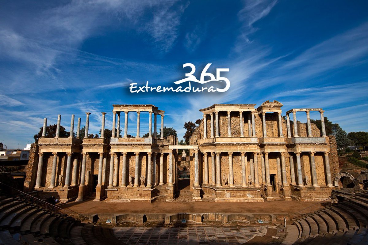 ¡Bienvenidos a Extremadura365, la más completa red de alojamientos rurales y urbanos de la región de Extremadura!