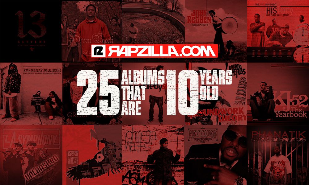 Rapzilla's tweet photo. 25 Christian Rap Albums That Turn 10 Years Old in 2017 https://t.co/j0gXQew0ap https://t.co/OALenQcXHc