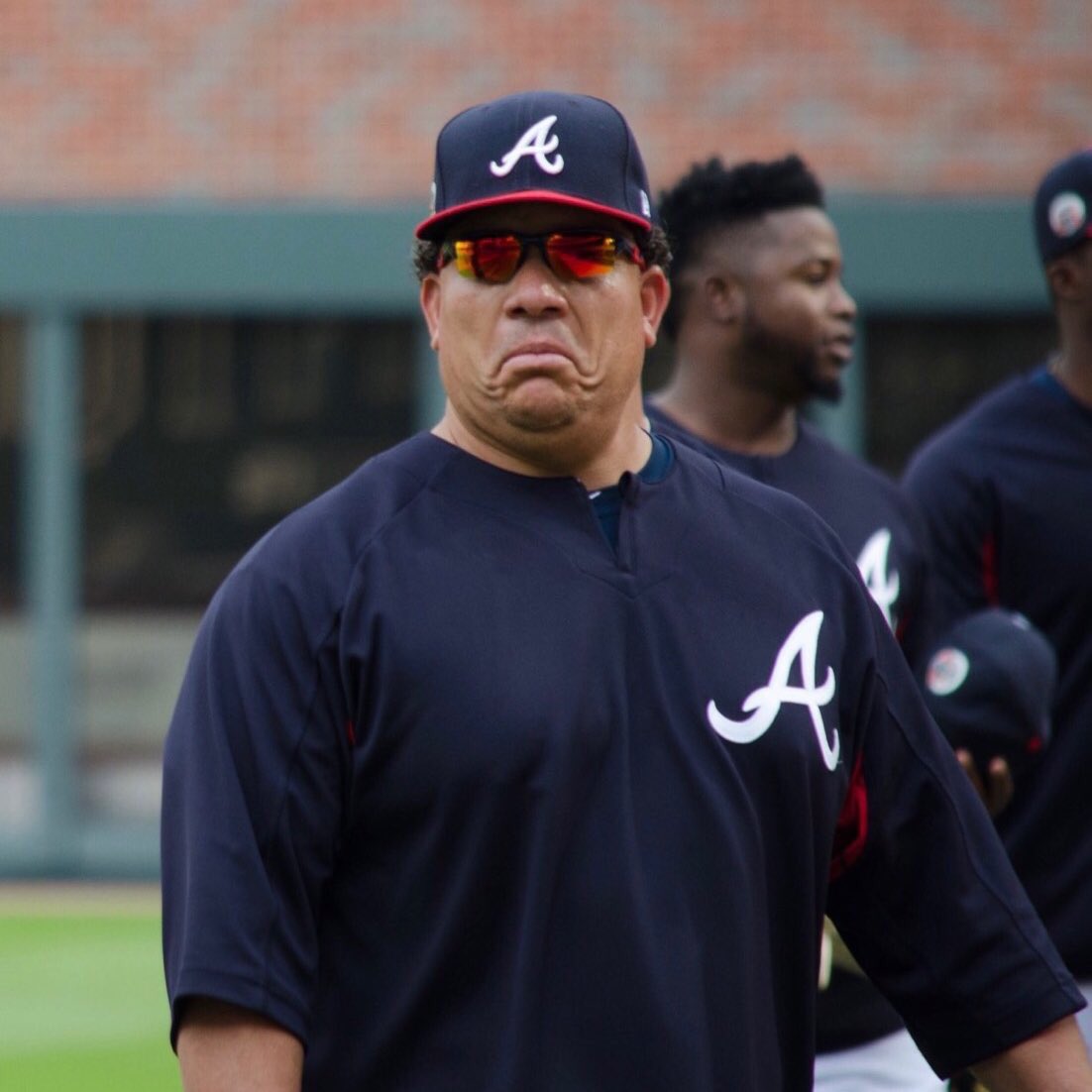 When your throwing partner cheats on you 🤔😂