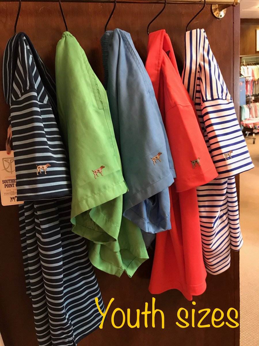 BoardroomGA's tweet image. Youth sizes that perform!  @southernpointco #spring17 #performancepolos #swimtrunks #southernpointco #newarrivals