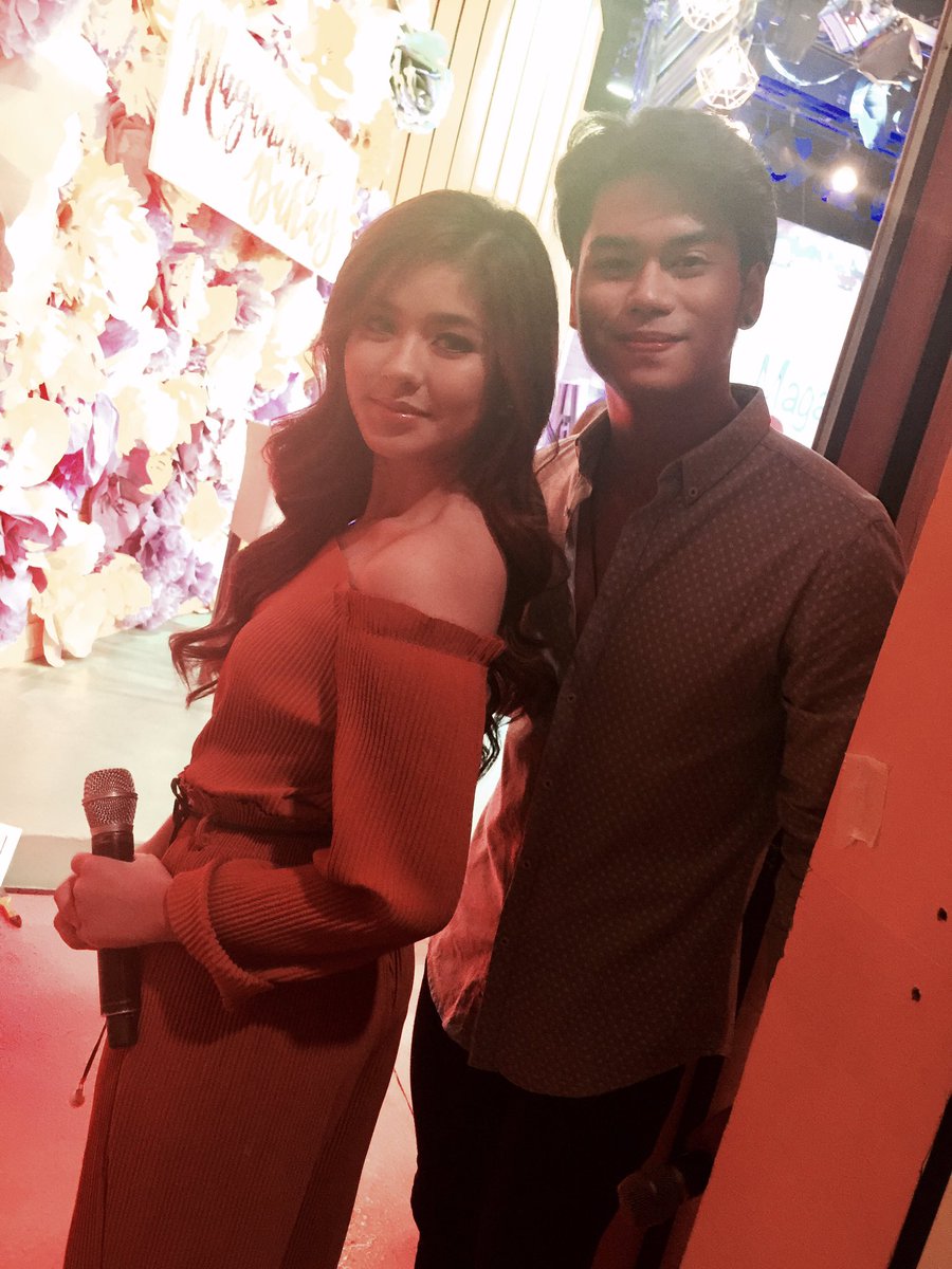 iammarkoblea's tweet photo. Isa sa pinaka kalog at mabait na babaeng nakilala ko, Happy 18th Birthday Ipis! 🎉 Stay humble and kind. Godbless you @iamAndalioLoisa 😊 https://t.co/ybOdWJgu6G