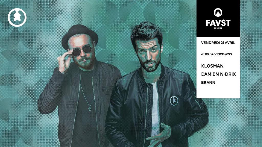 Soirée de ouf en perspective ✌ <a href="/GURU_recordings/">GURU_recordings</a> <a href="/gregoriklosman/">TEMPLE TEARS</a> <a href="/Damienndrix/">Damien N-Drix</a> <a href="/BRANNMUSIC/">BRANN</a> <a href="/KISSFLYAGENCY/">KISS AND FLY AGENCY</a>