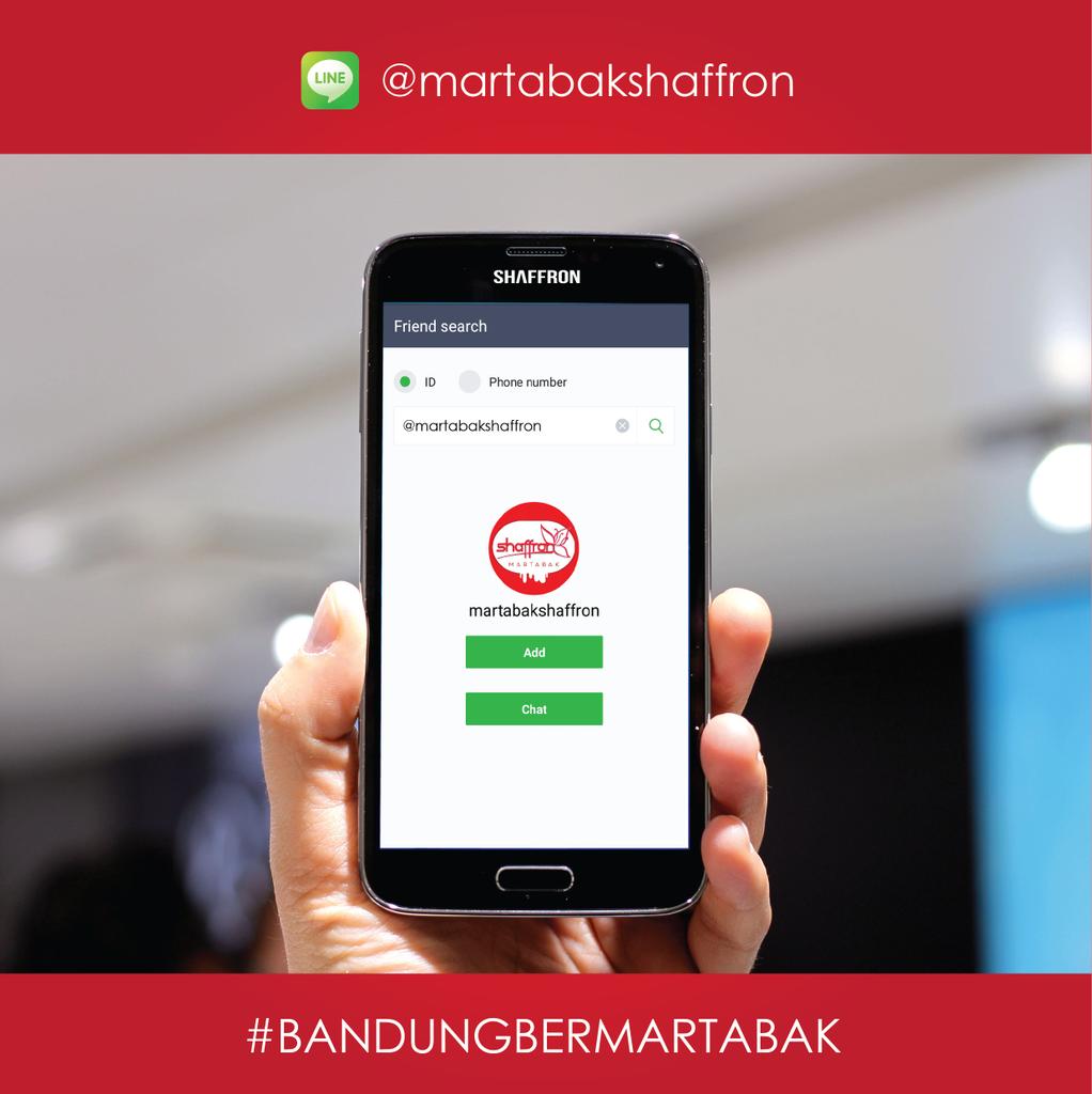 Shaffron_bdg's tweet photo. add official line kami utk dptkan promo" menarik dan order pemesanan
#bandungbermartabak #kulinerbdg #infoBDGkuliner https://t.co/PFjVZ4WZVo
