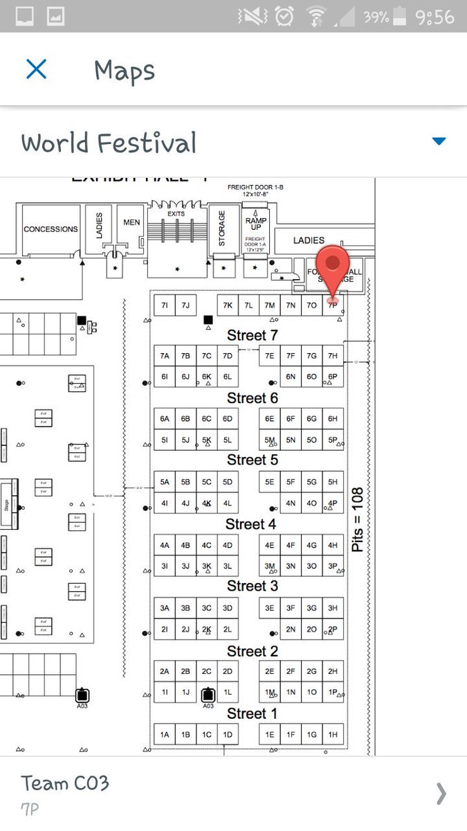 if you want to visit us... we're team number 18!❤ #FLL #FLLStLouis #worldfestival #lego #omgrobots