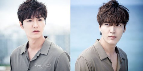 KapanLagicom's tweet photo. Lee Min Ho Bahas Soal Wajib Militer, Ternyata Ada Penyesalan! https://t.co/Kmt51sY77q https://t.co/xEwP9ewdlt