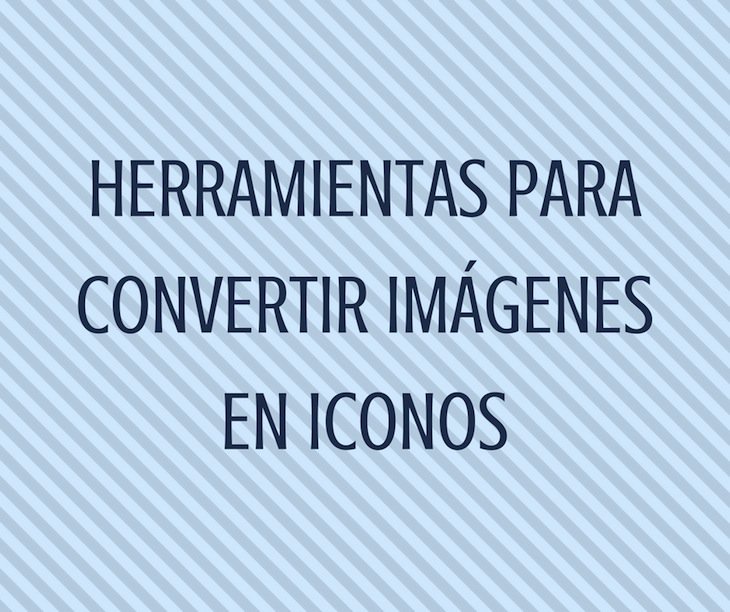 davidk4stro's tweet image. 3 herramientas para convertir imágenes en iconos dlvr.it/NxgFKp #Programación_y_Diseño