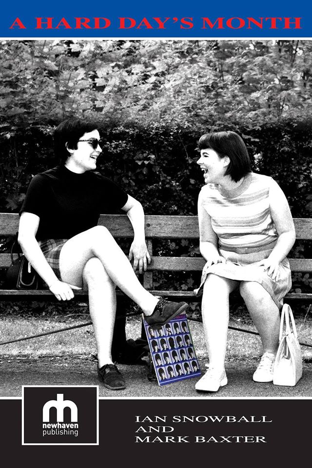 Beatle People tweet media