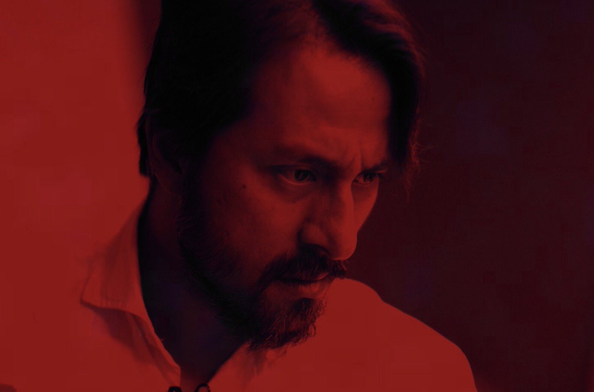 GHOST IN THE CELL - 16 APRIL 2026 DI BIOSKOP tweet media