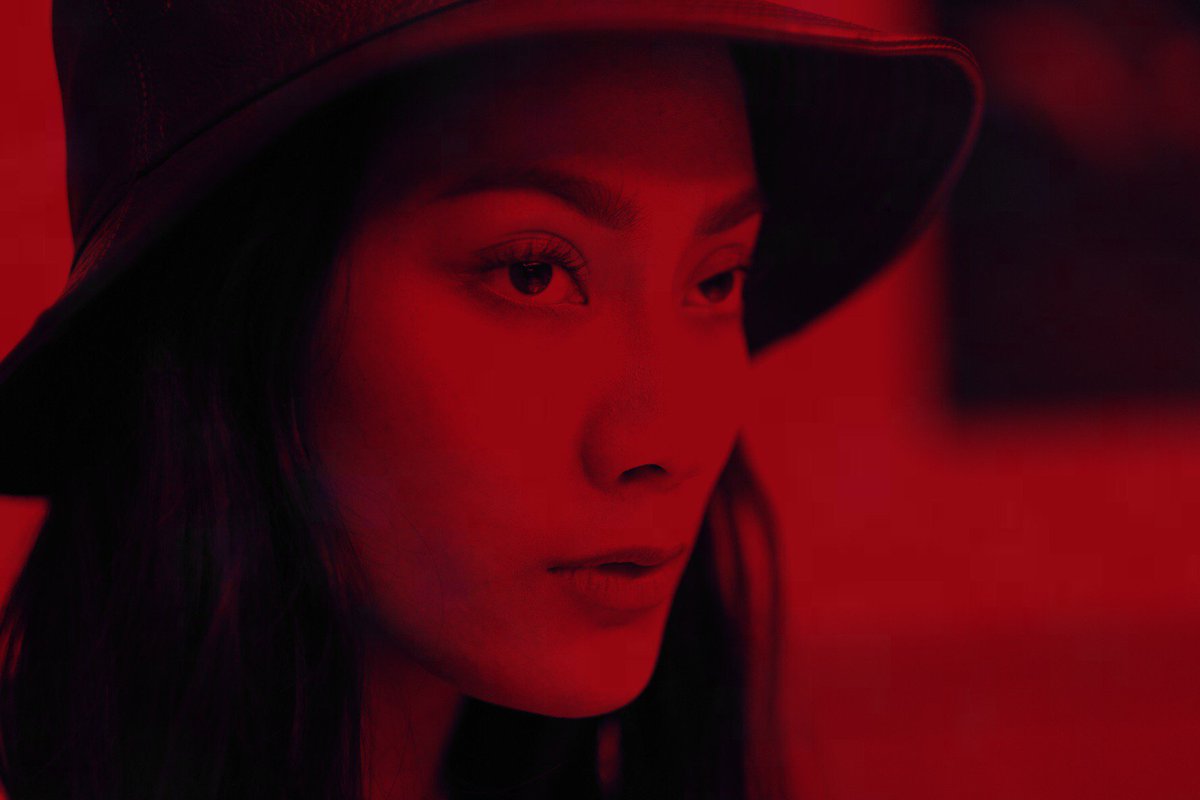 GHOST IN THE CELL - 16 APRIL 2026 DI BIOSKOP tweet media