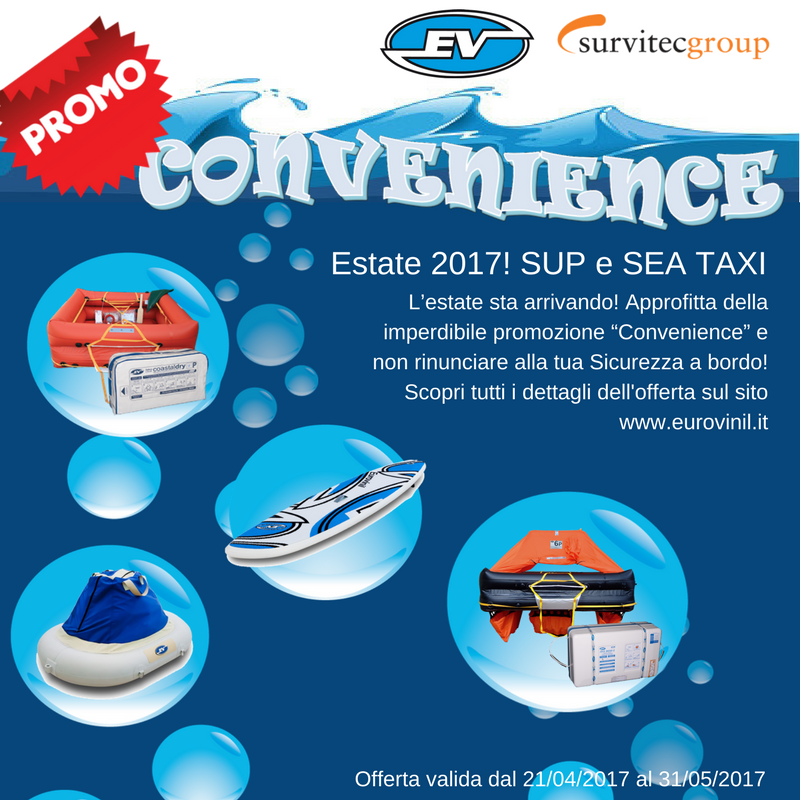 eurovinil's tweet photo. L’estate sta arrivando! Approfitta della #promozione “Convenience”. #SUP e #SeaTaxi - scopri tutti i dettagli. https://t.co/BDDOqCVjty https://t.co/quMCLd5Lrc