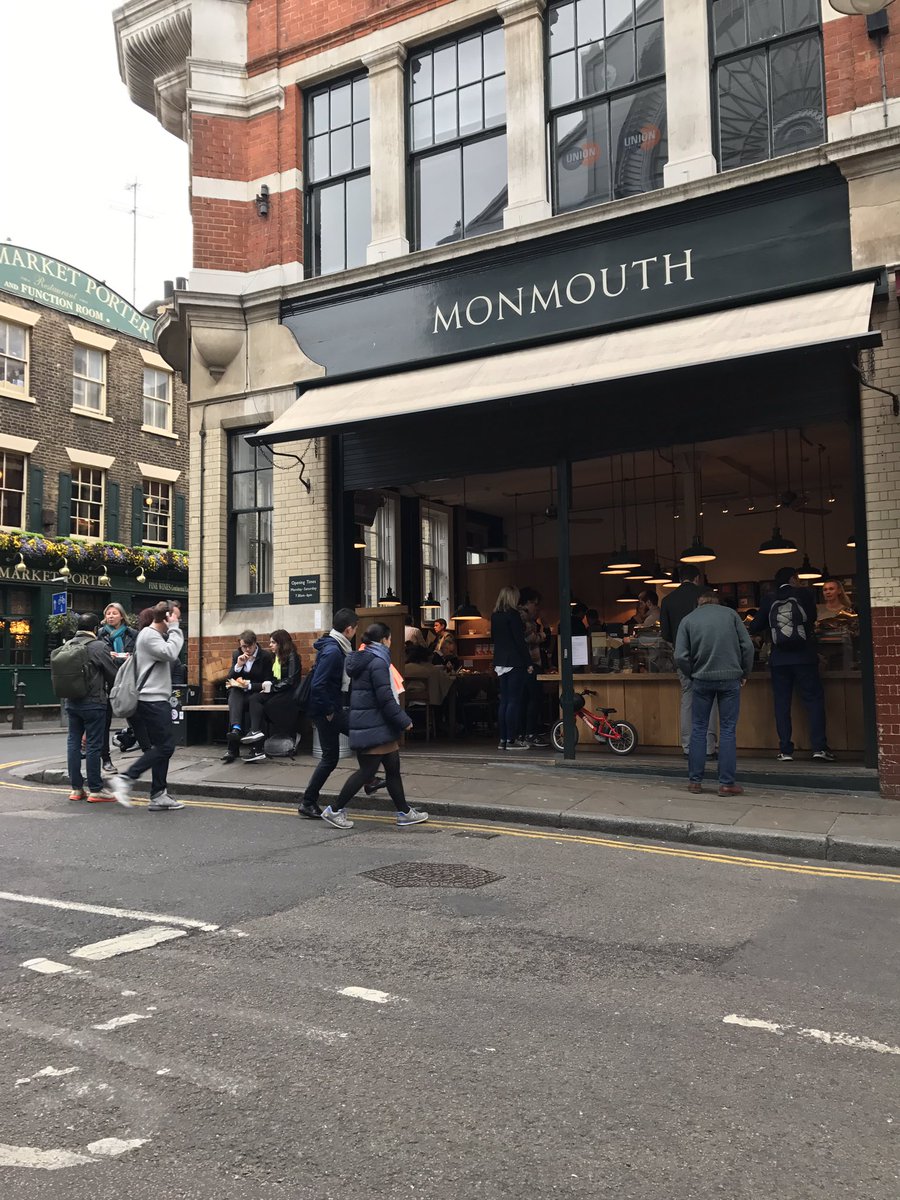 Even early on a Friday morning @boroughmarket has a great buzz. Shame I havent got my <a href="/UnionStPartners/">USP London</a> keys with me though! #southbank #USP