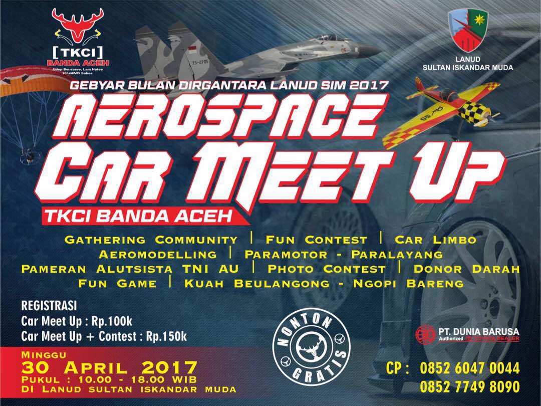 Ayo bro buruan di daftar