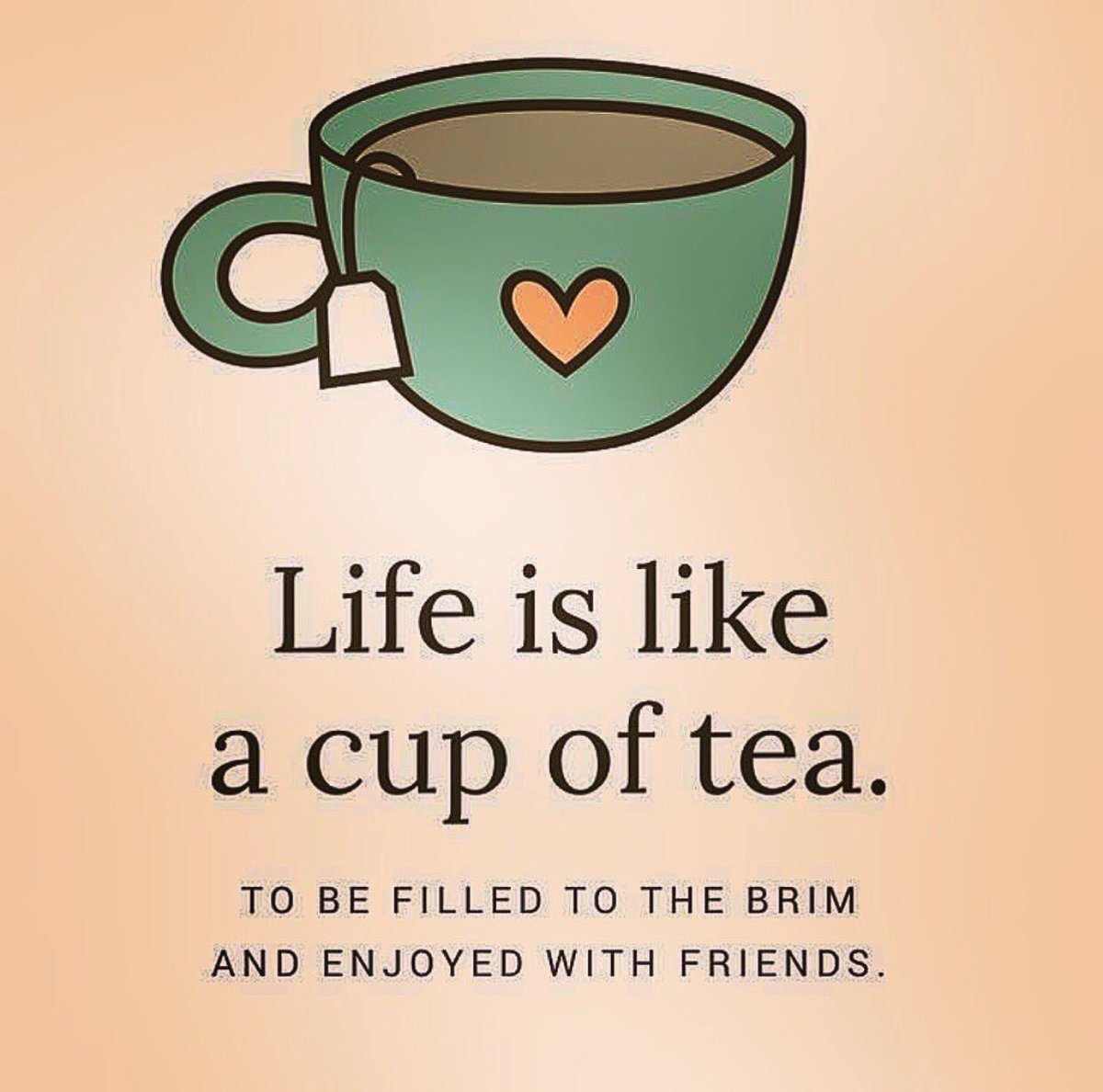 aimeemc1107's tweet photo. Happy National Tea day #yorkshiretea #yorkshireteaalltheway #nothingcomesclose https://t.co/8UpCDiGRoz