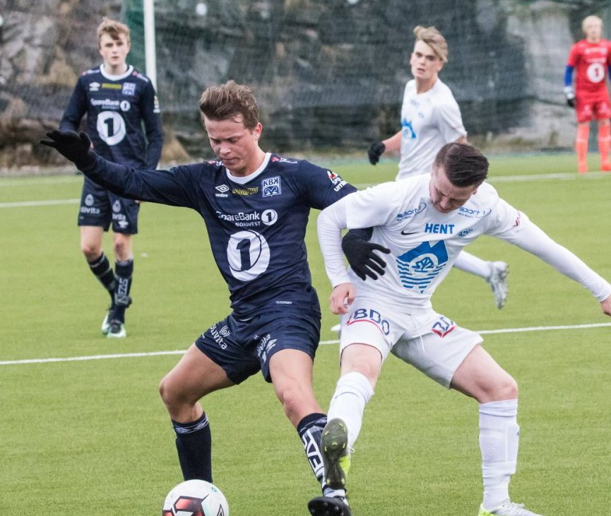 KBK vs <a href="/ikstart/">IK Start</a> G19 lørdag kl. 16: kristiansundbk.no/nyheter/g19-sp…