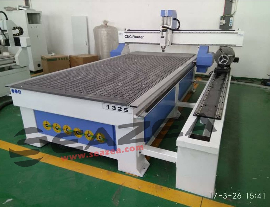 sinmic16's tweet image. SZ1325 CNC Router with Rotary attachment. Hot sale this week. 
Need more information , pls call me:
+8615628858195